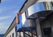  酒店厨房精东AV视频的系统设计要注意什么？