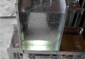 通风系统作用范围分类！