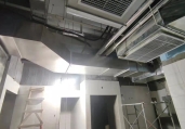 济南通风精东影业视频黄色加工对于建筑物的通风影响！